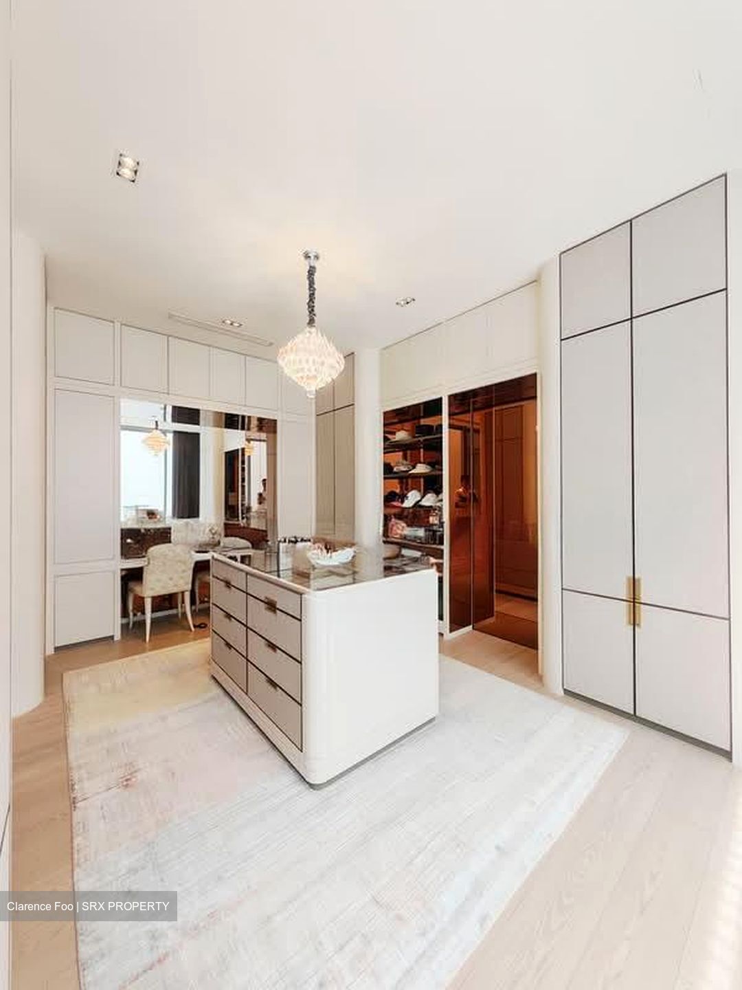 Oxley Residence (D9), Condominium #601530341